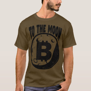 Camiseta À Lua 7