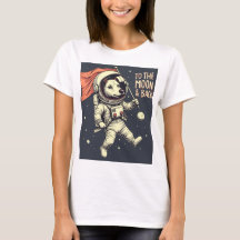 À Lua e Voltas - Inspiração e Cósmica