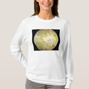 Camiseta A lua Lo de Jupiter