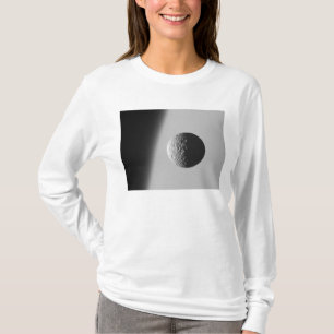 Camiseta A lua Mimas de Saturn