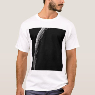 Camiseta A lua Tethys de Saturn