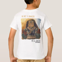 A luta de Julia do apoio! Imagem do guerreiro de