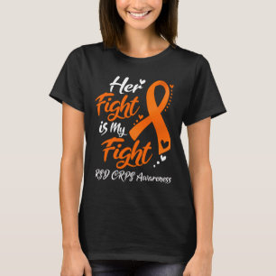 Camiseta A Luta Dela É A Minha Luta Contra A Violência Da C