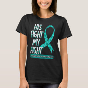 Camiseta A Luta Dela É A Minha Luta Progressiva Contra O Pa