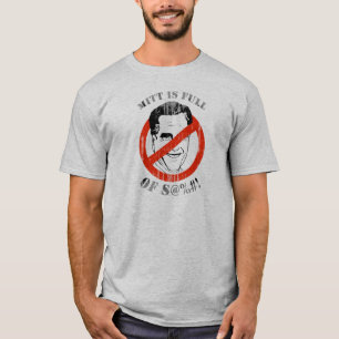 CAMISETA A LUVA É CHEIO DE