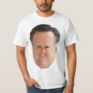 Camiseta A luva pequena grande