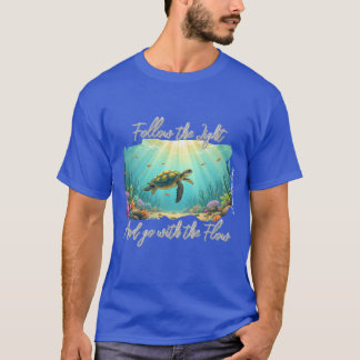 Camiseta A Luz