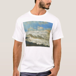 Camiseta A luz revelou 2013