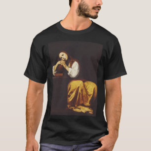 Camiseta A Madalena Penitente por Giacomo Galli
