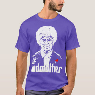 Camiseta A Madrinha