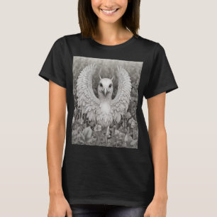 Camiseta a mãe coruja