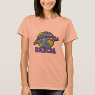 Camiseta A Maior Babilcia do Mundo