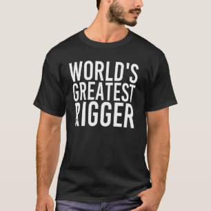 Camiseta A Maior Ideia De Paraquedas Mais Engraçados Do Mun