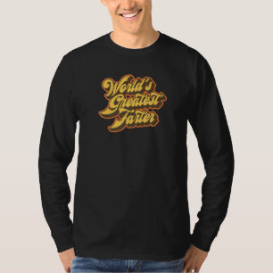 Camiseta A maior Piada de arte mais livre do mundo