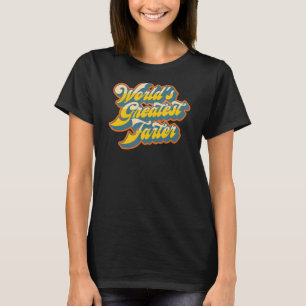 Camiseta A maior Piada de arte mais livre do mundo