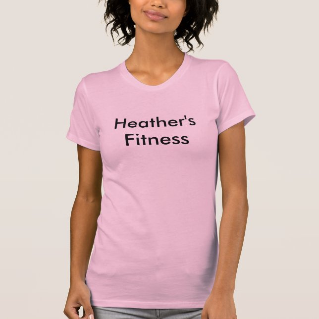 Camiseta A malhação da urze (Frente)