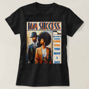 CAMISETA A MANEIRA COMO EU FAÇO