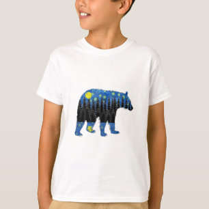 CAMISETA A MANEIRA DA MONTANHA