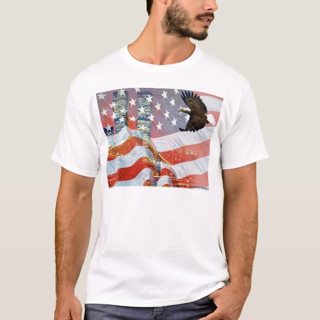 Camiseta A maneira nós éramos (Frente)
