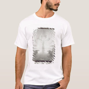 Camiseta A manhã, 1807