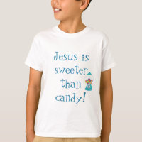 A Máquina Gumball Jesus é mais doce que o doce