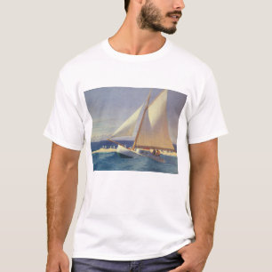 Camiseta A Martha McKeen de Wellfleet