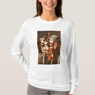Camiseta A máscara do ouro, do tesouro de