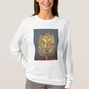 Camiseta A máscara funerária de Tutankhamun