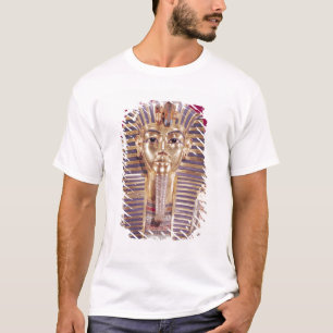 Camiseta A máscara funerária de Tutankhamun