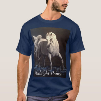 Camiseta A meia-noite Prance