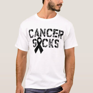 Camiseta A melanoma suga