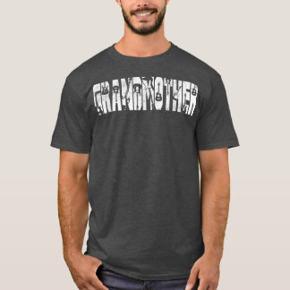 Camiseta A Melhor Avó Enfrentada, Sobre A Guitarra.