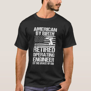 Camiseta A melhor carreira de engenharia de Engenheiro nunc