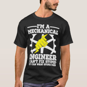 Camiseta A melhor carreira de engenharia de Engenheiro nunc