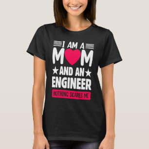 Camiseta A melhor carreira de engenharia de Engenheiro nunc