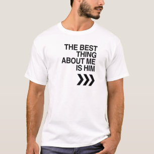 Camiseta A MELHOR COISA SOBRE MIM É ELE LEFT.png