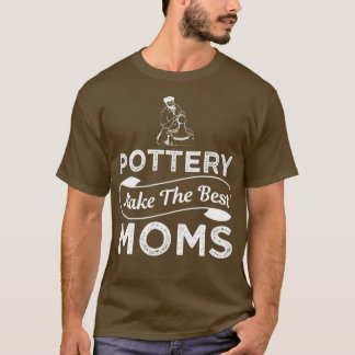 Camiseta A Melhor Design De Potência Da Mãe Engraçado Para