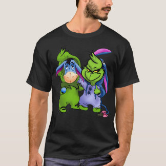 Camiseta A melhor ideia de presentes para os amigos