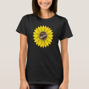 Camiseta A Melhor Mãe Alguma Vez A Matar A Família De Giras