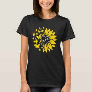 Camiseta A Melhor Mãe Alguma Vez A Matar A Família De Giras