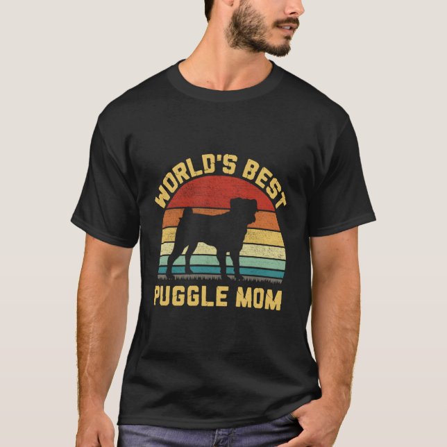 Camiseta A Melhor Mãe Do Mundo (Frente)