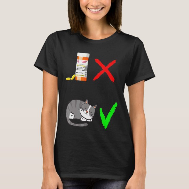 Camiseta A Melhor Medicina (Frente)
