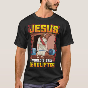 Camiseta A melhor Páscoa de morte de Jesus do mundo, Christ