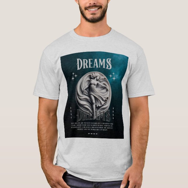 Camiseta a melhor qualidade para você (Frente)