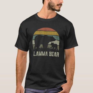 Camiseta A Melhor Segunda-Feira Promovida À Mãe Francesa Ne