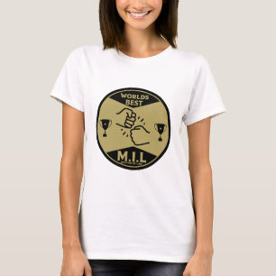 Camiseta A melhor sogra do mundo