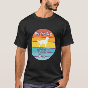 Camiseta A melhor varejista do mundo