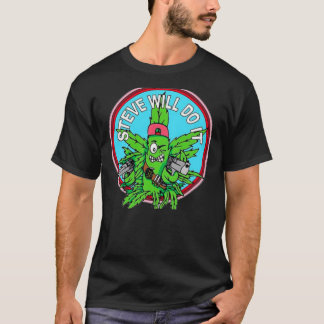 Camiseta A Melhor Venda Que Steve Vai Fazer Isso É Uma Cami
