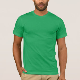 Camiseta A menina a criança tira o branco