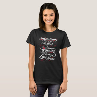 Camiseta A menina do camionista
